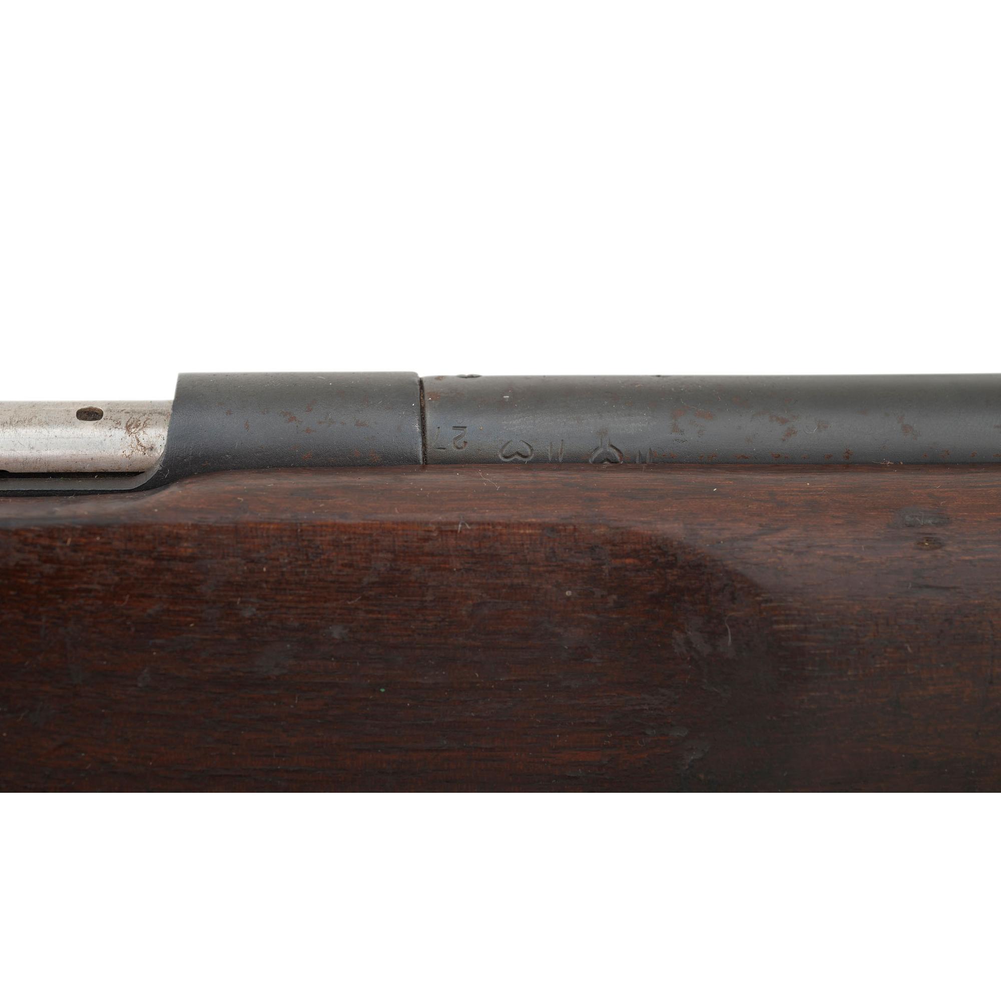 **Remington Model 513-T Matchmaster