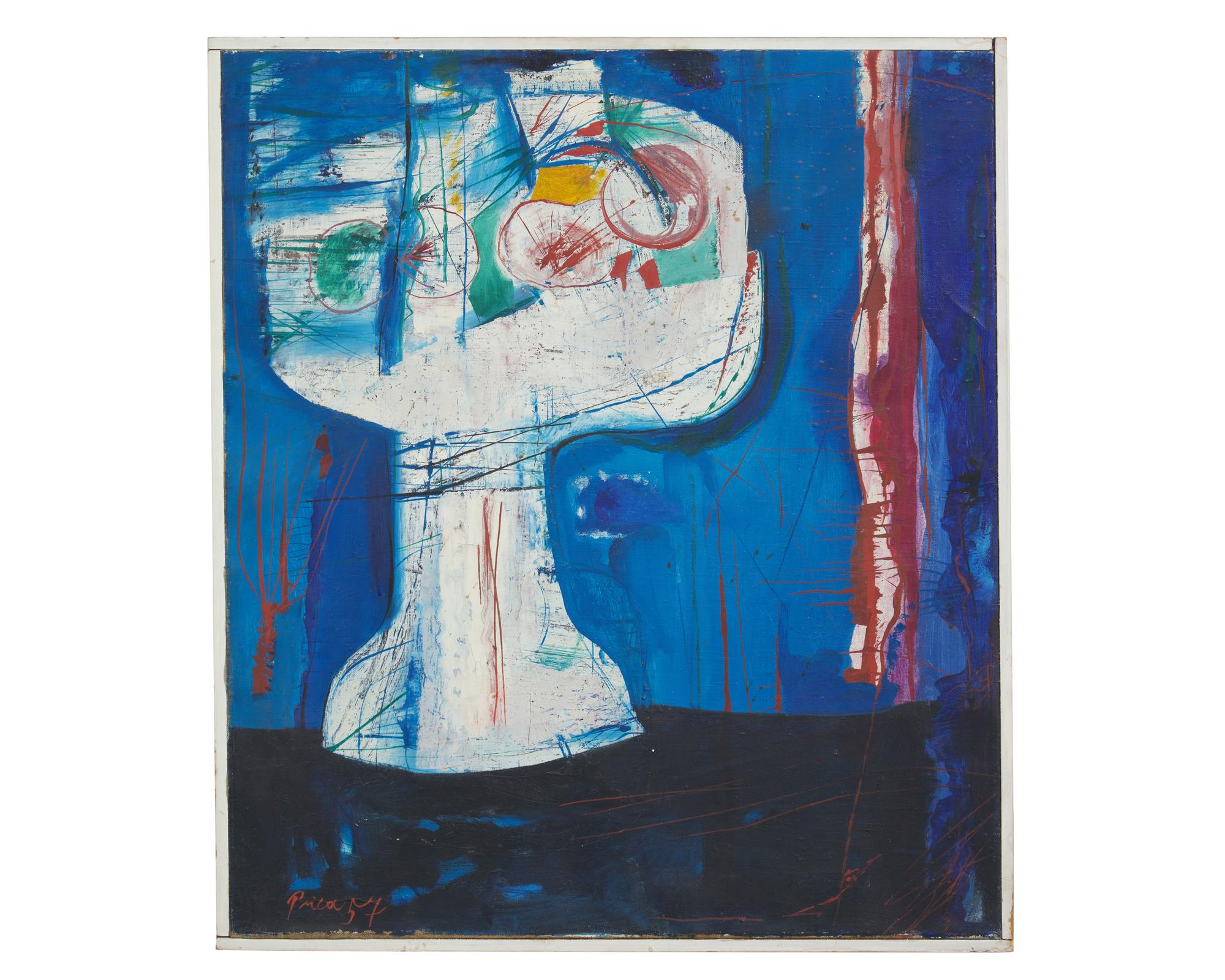 Untitled, 1957