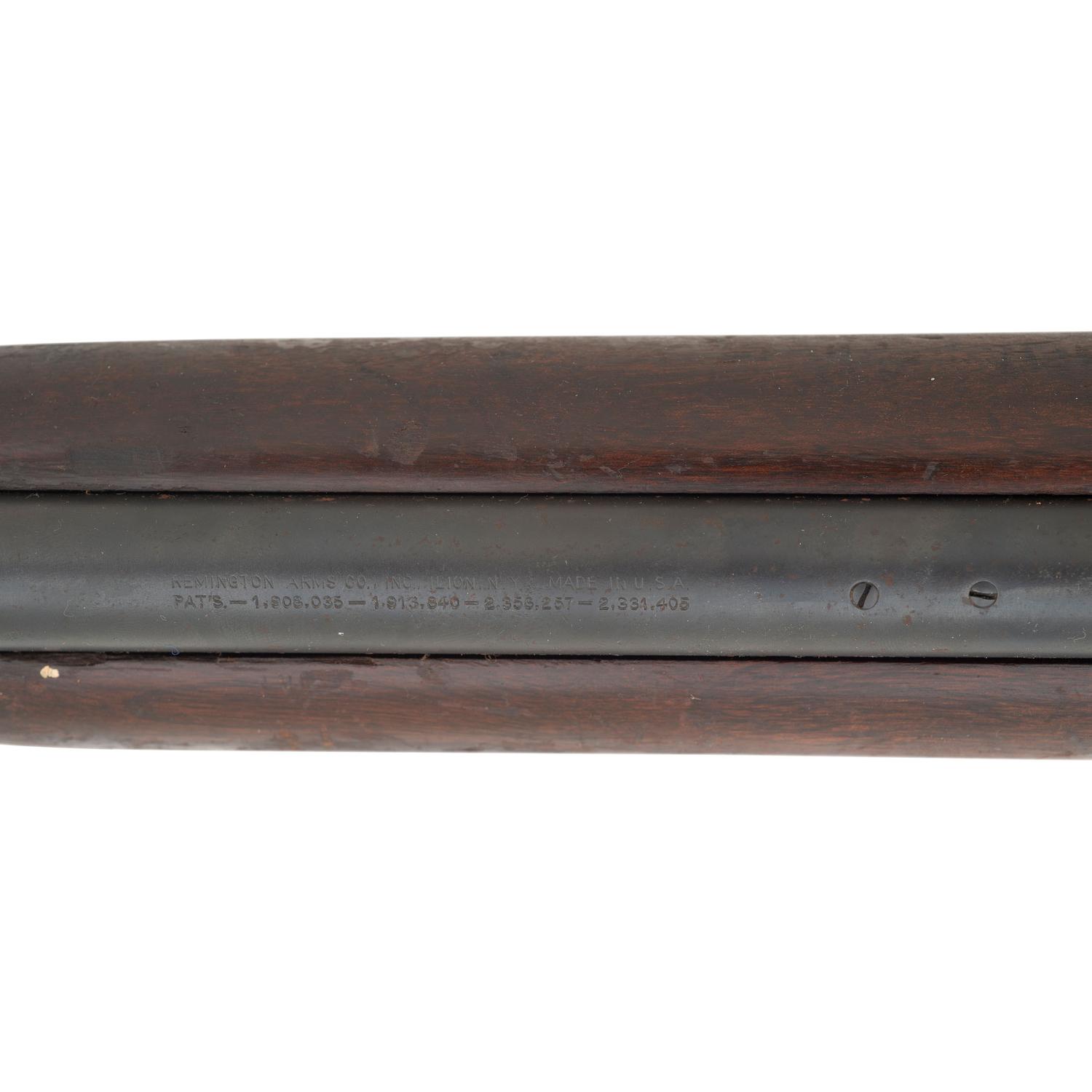 **Remington Model 513-T Matchmaster