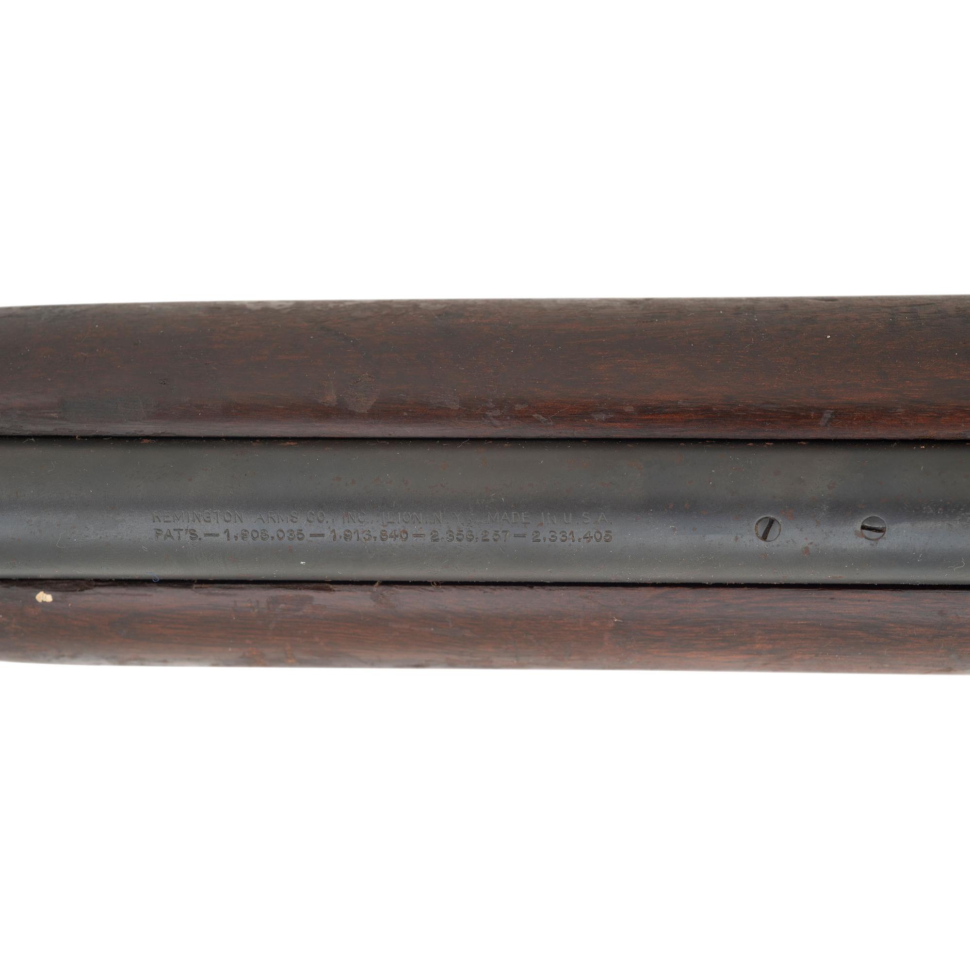 **Remington Model 513-T Matchmaster