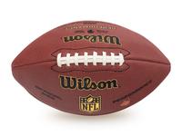 A Group of Signed Autograph Football Items Including Joe Namath
