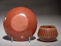 Redware Pottery