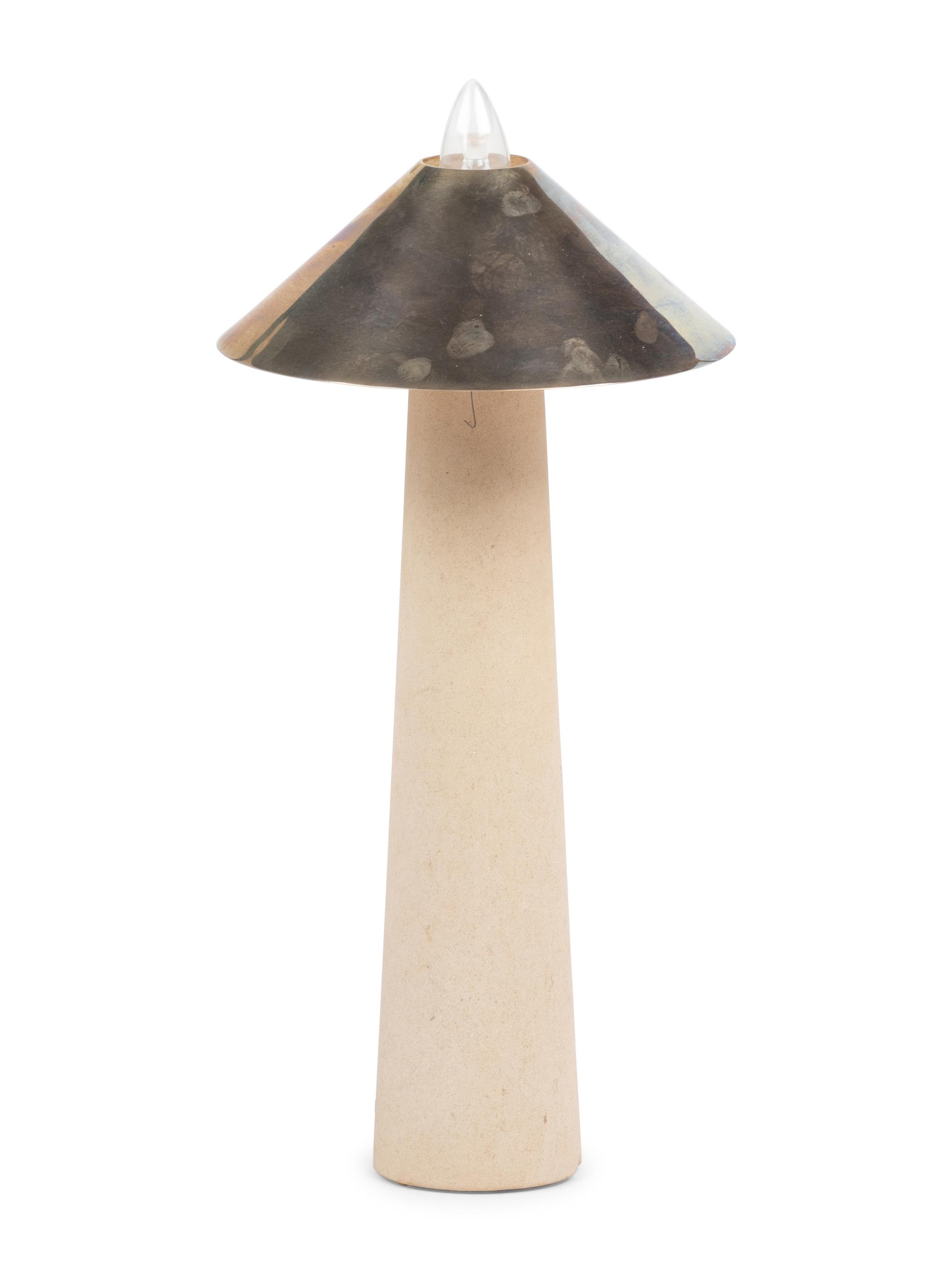 A Lighthouse Table Lamp