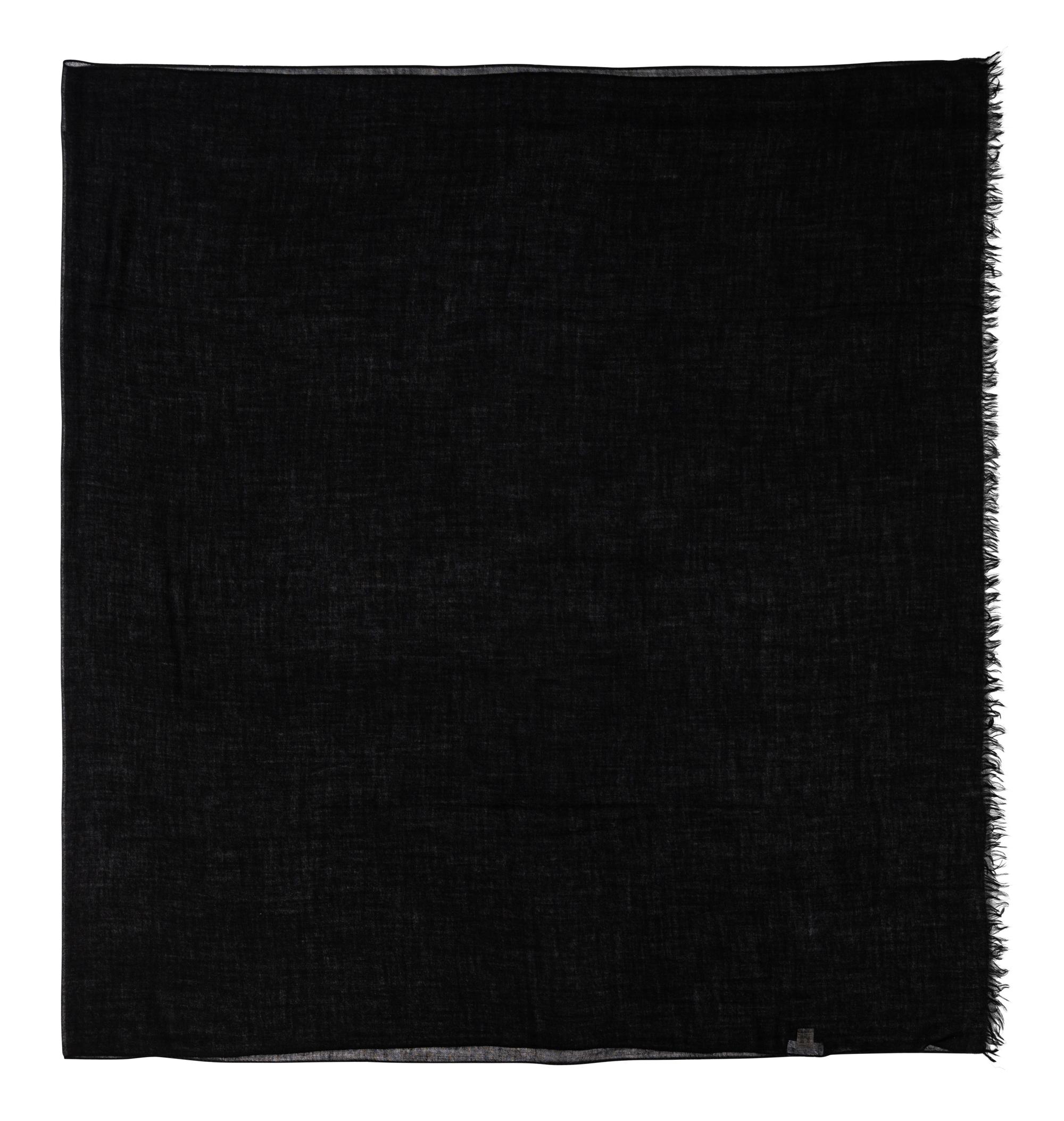Five Lightweight Designer Scarves: Two Ralph Rucci, Two Loro Piana, One Etro