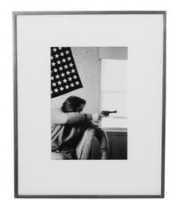 Larry Clark, (American, b. 1943), Untitled, 1971