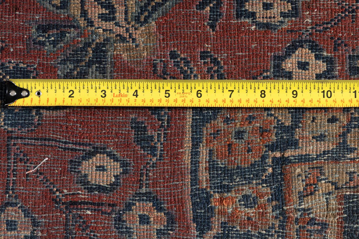 A Mohajeran Sarouk Rug