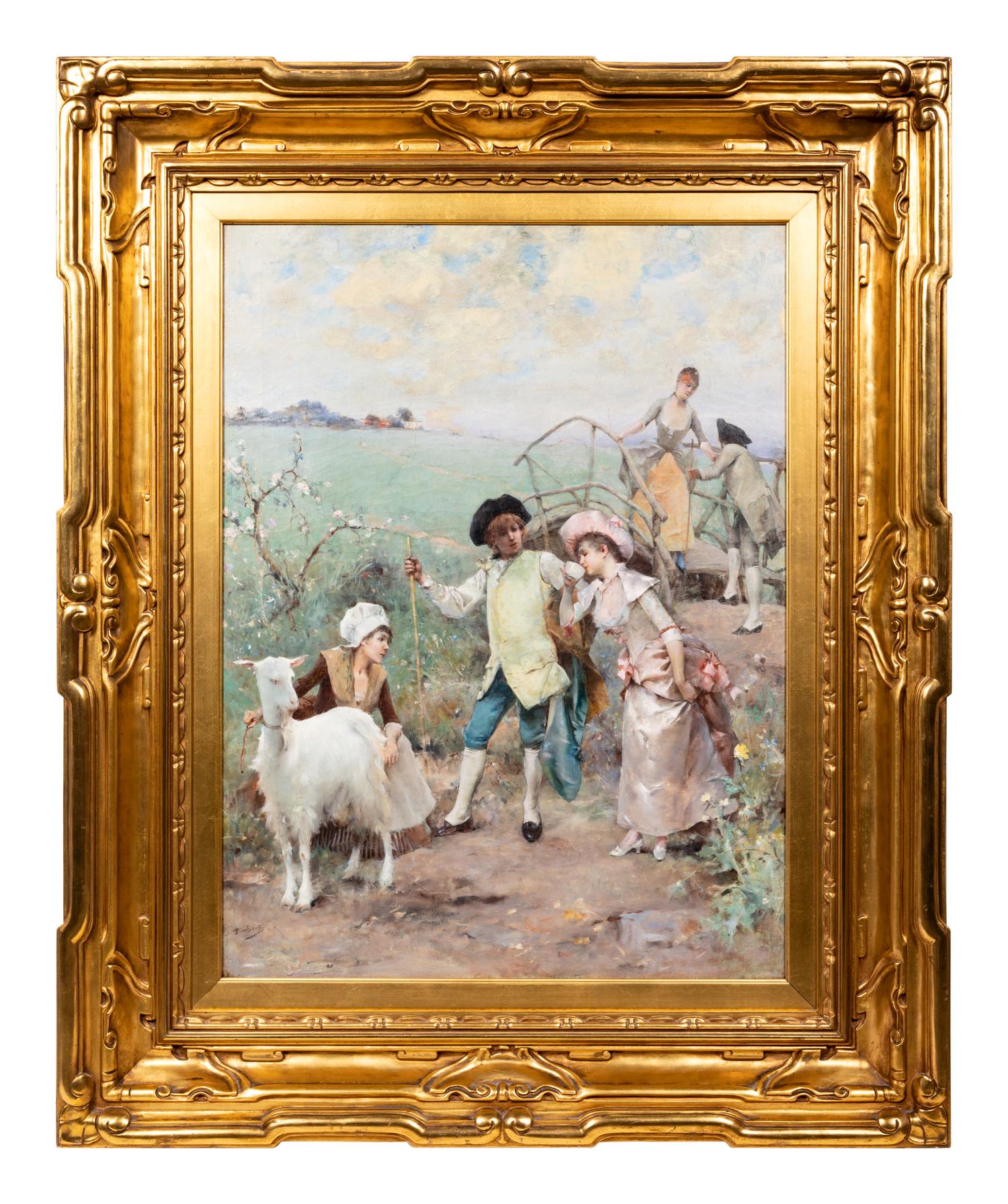 The Rural Idyll