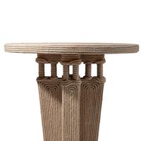 Coltu side table, c. 1995 France