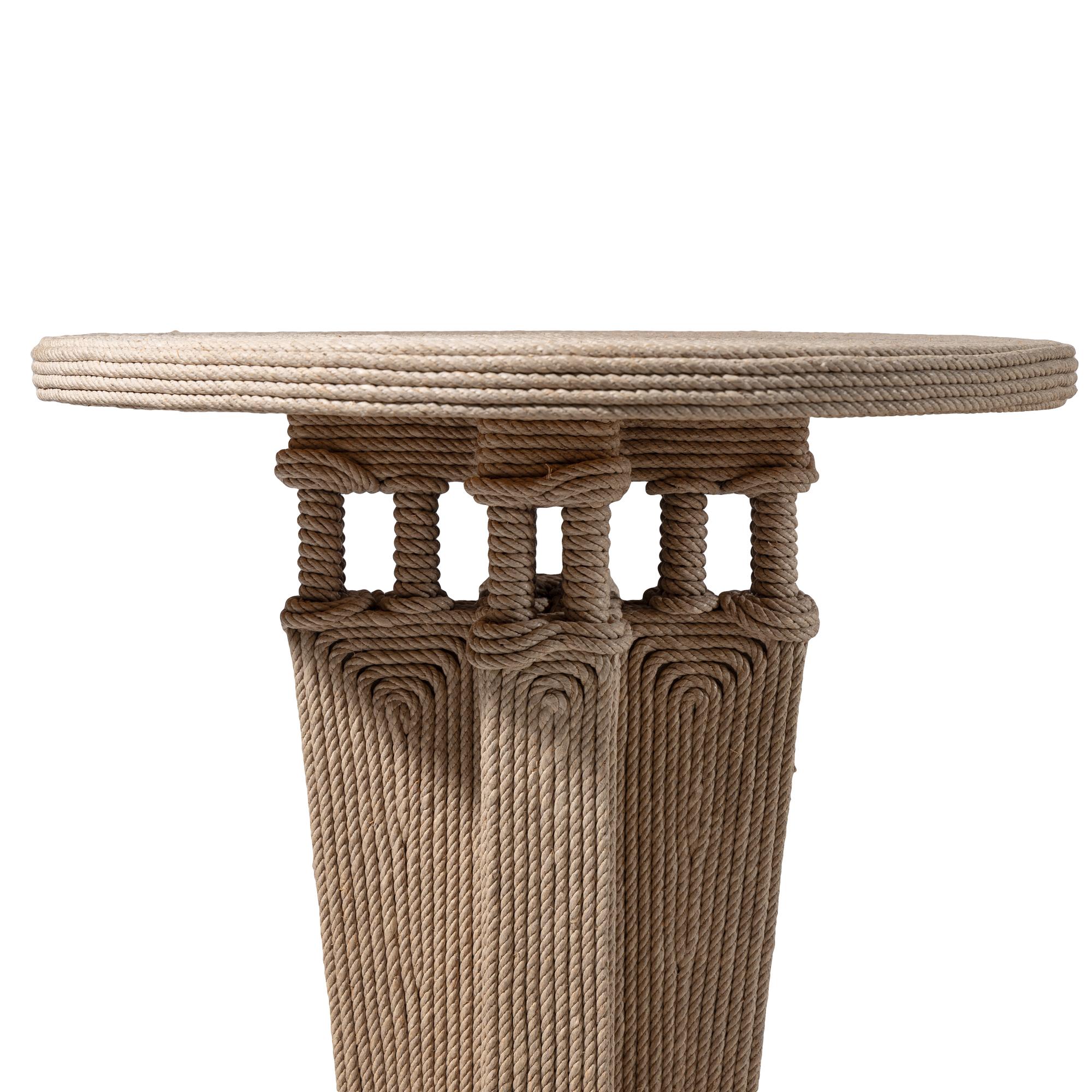 Coltu side table, c. 1995 France