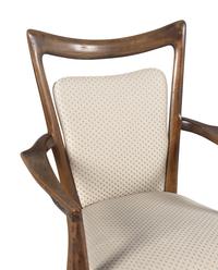 Pair of Armchairs