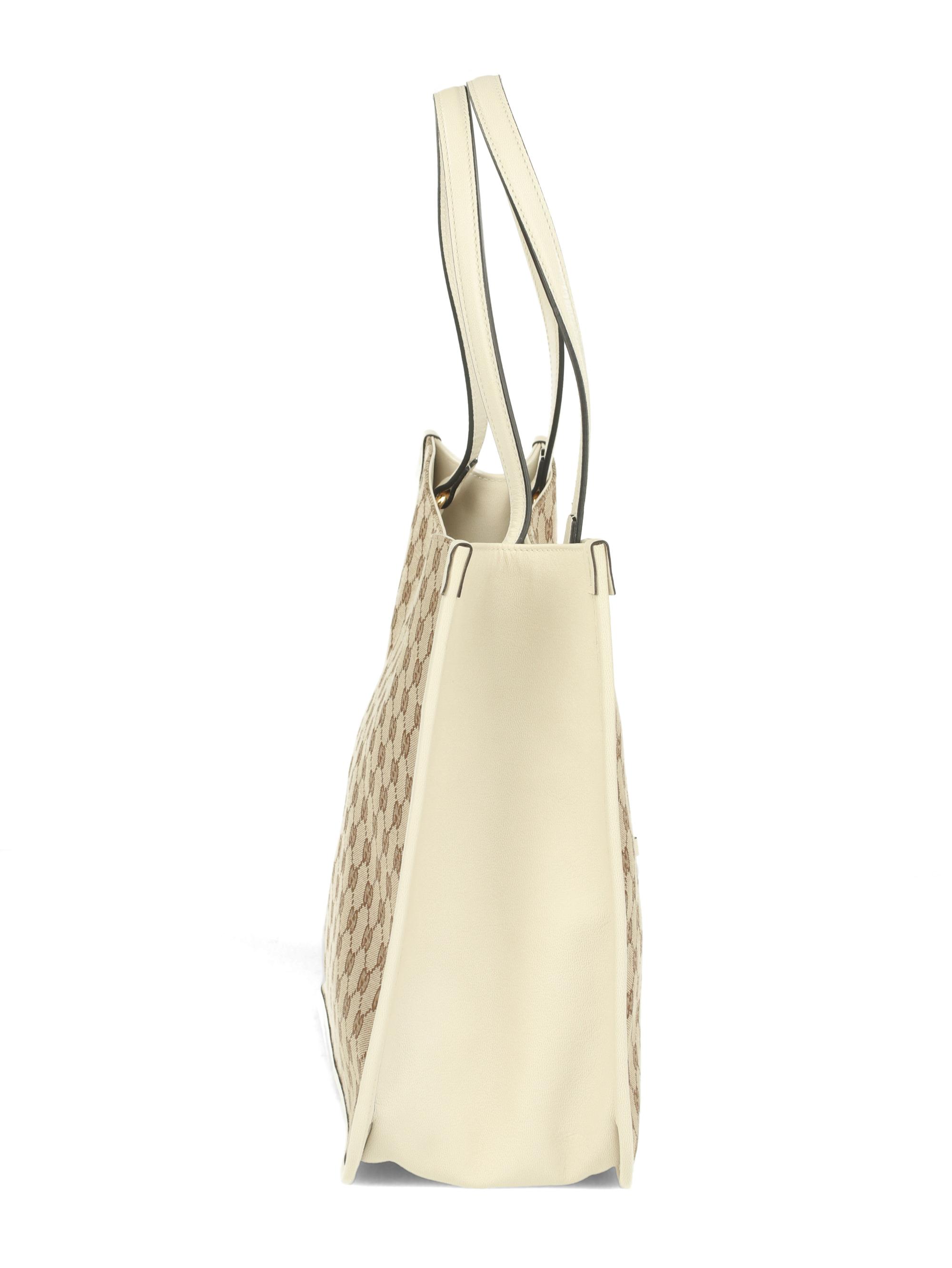 Gucci Shoulder Tote