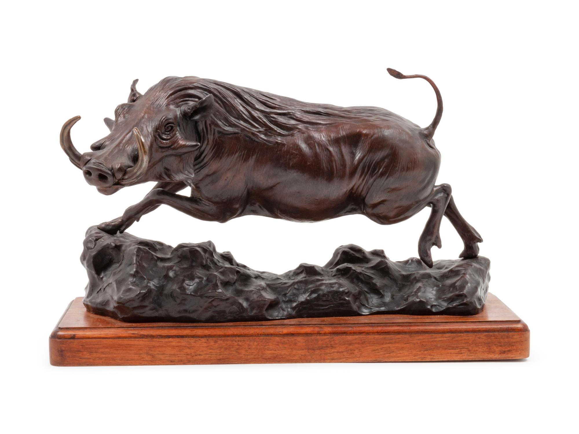 Warthog