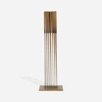 Harry Bertoia (American, 1915-1978) Untitled (Tonal Sound Sculpture)