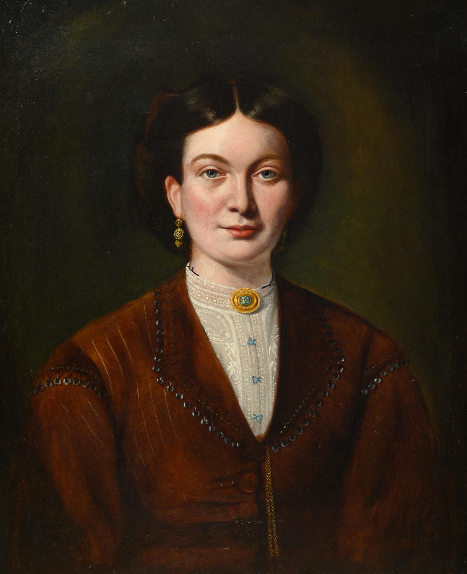 British School, 19th Century