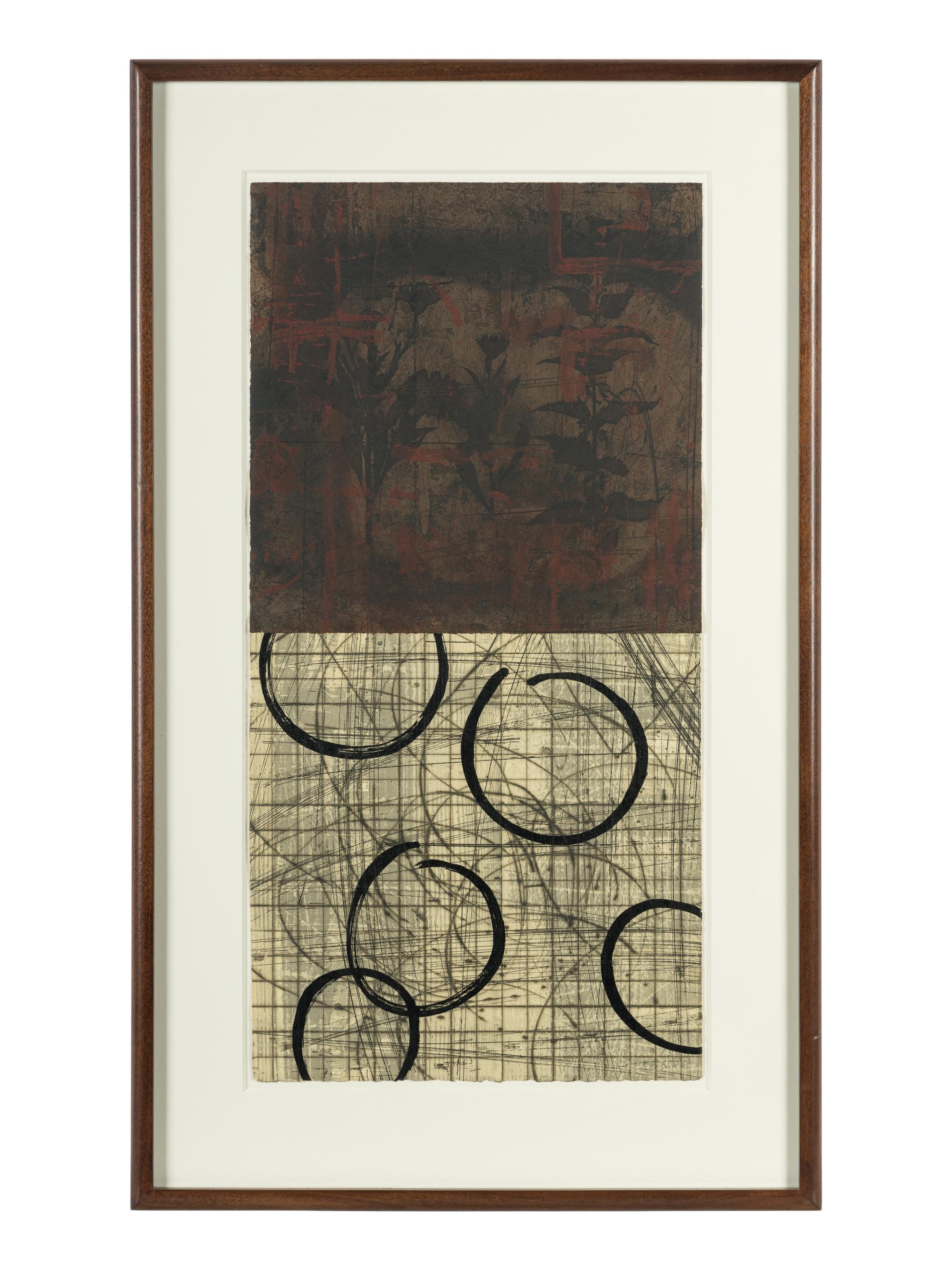 A Group of Three Works - Donated on June 27, 2024