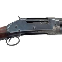 **Winchester Model 1897