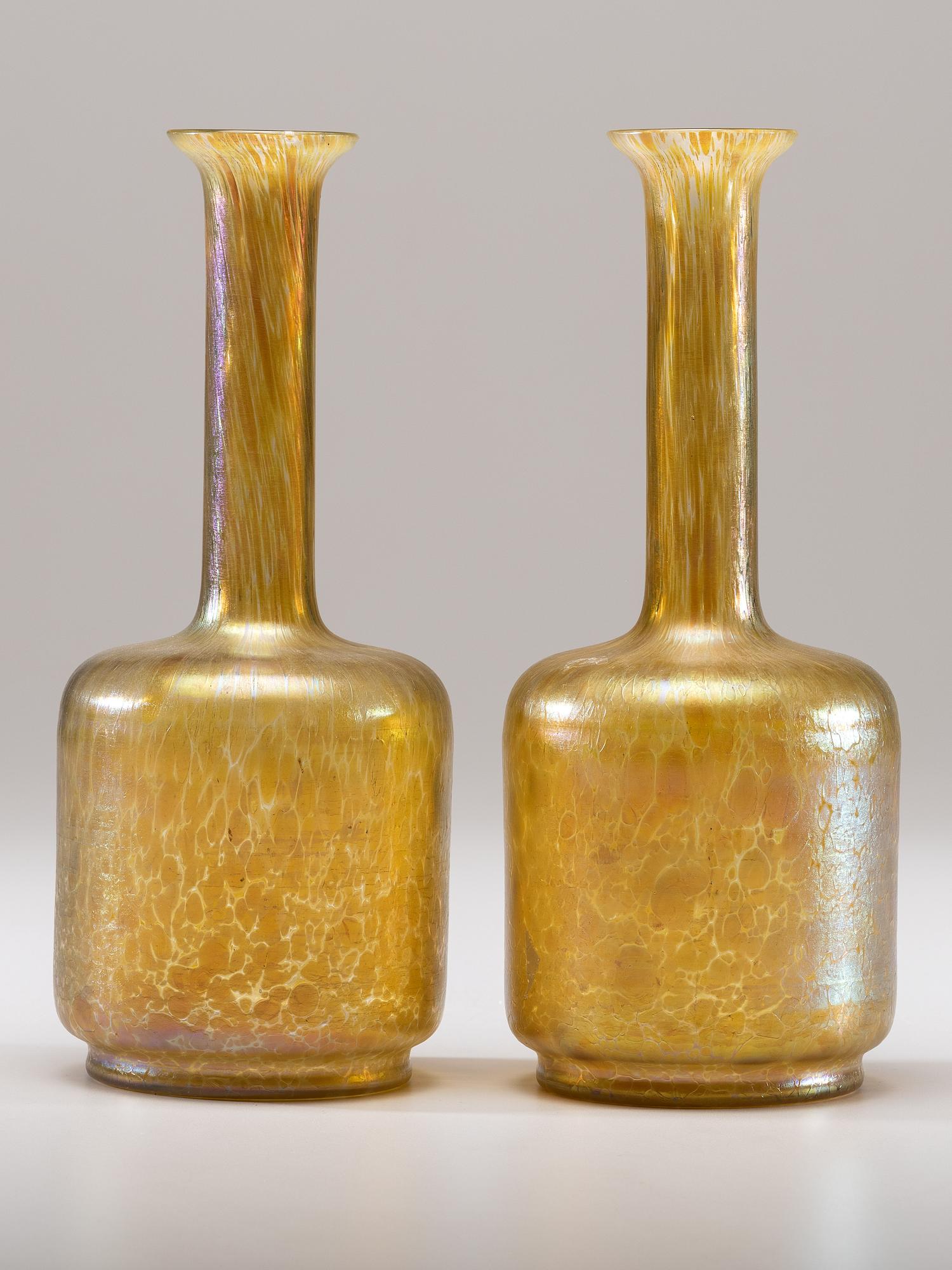 Pair of Vases