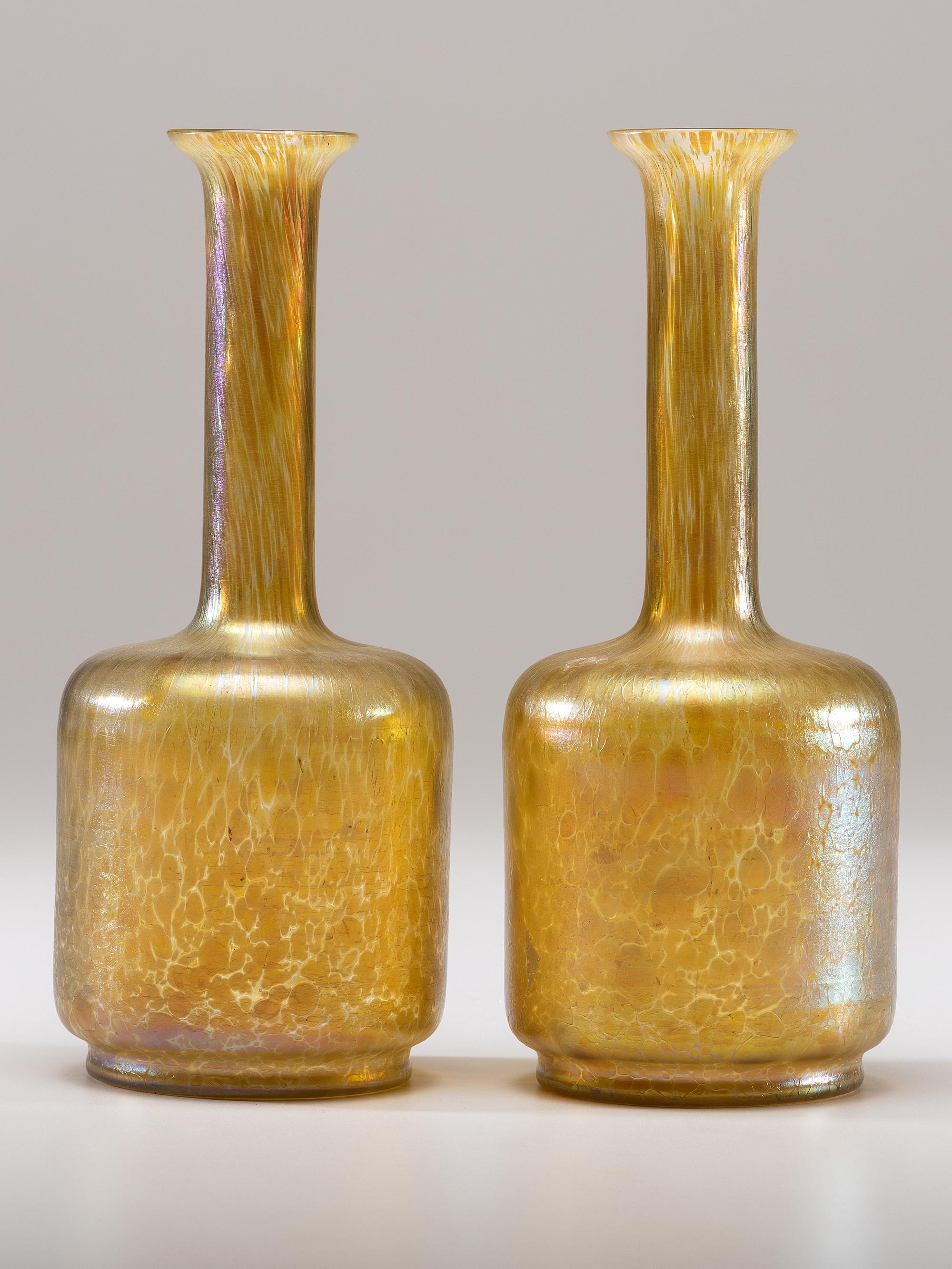 Pair of Vases