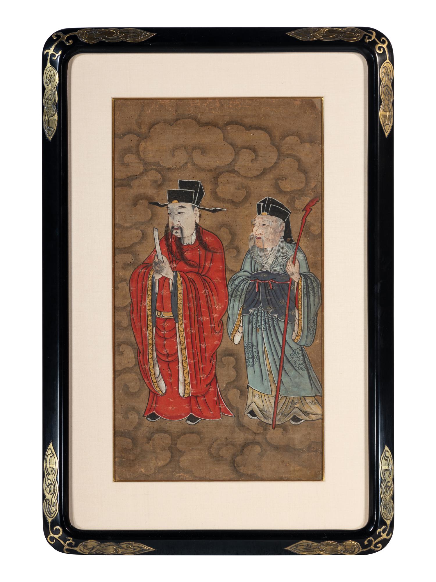 Anonymous (Chinese, 18th/19th Century)