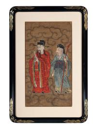 Anonymous (Chinese, 18th/19th Century)