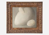 Pavel Tchelitchew (Russian, 1898-1957) - Three Eggs
