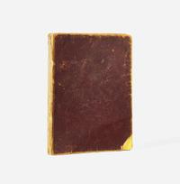 [Presidential] Lincoln, Abraham; James K. Polk; James Buchanan; John Quincy Adams; Andrew Johnson Autograph Album of the Executive and Legislative Branches, Ca. 1847-48
