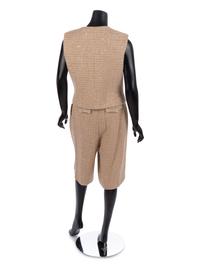 Five Designer Ensembles, 1990s-2000s