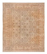 A Modern Egyptian Wool Rug
