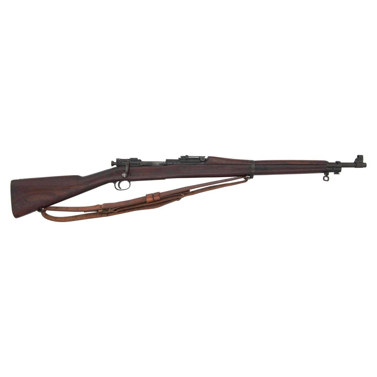Springfield US Model 1903 MkI Rifle