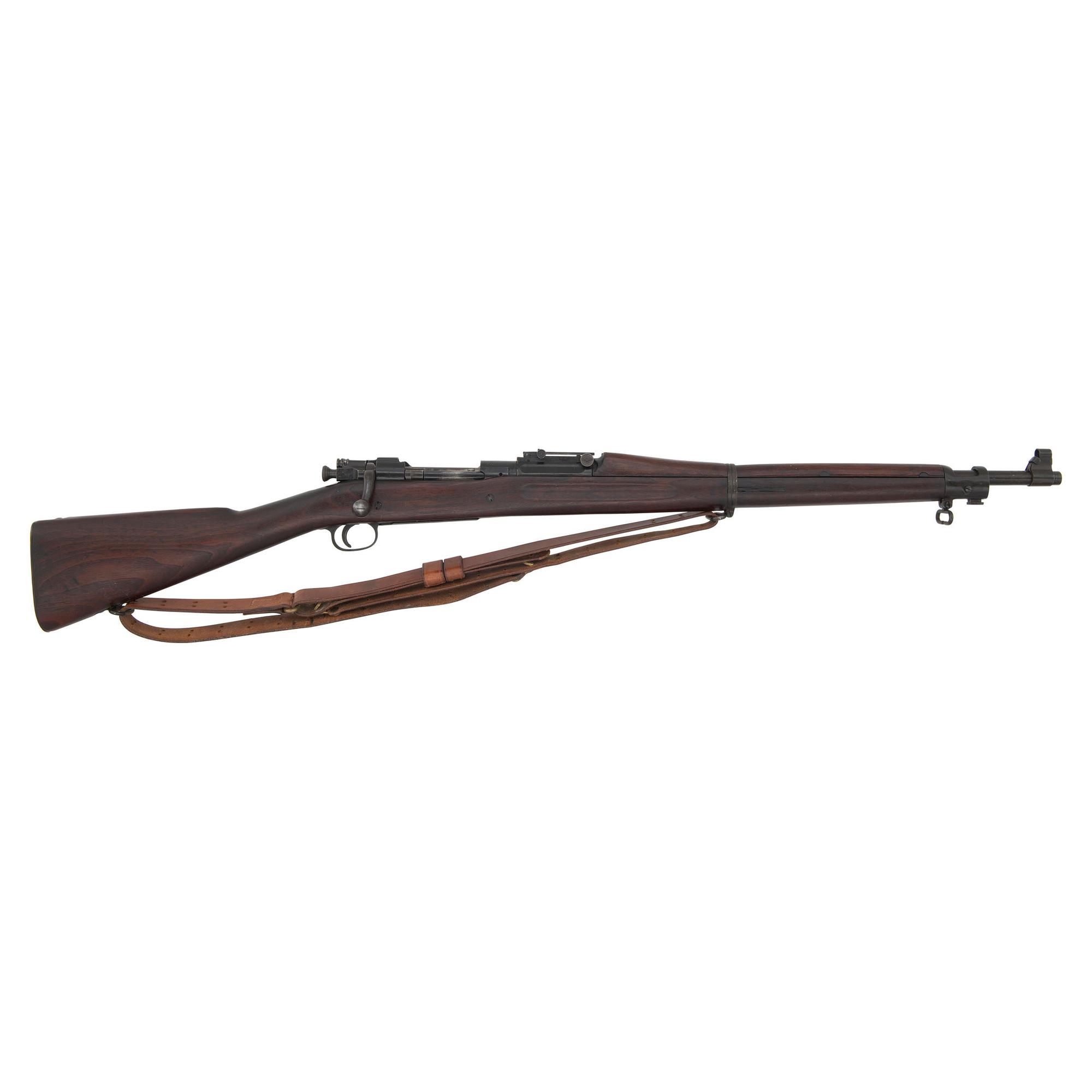 Springfield US Model 1903 MkI Rifle