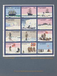 Das Plakat: Mitteilungen des Vereins der Plakatfreunde. Berlin: Verlag Das Plakat (and other imprints), 1912-1921.