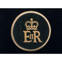 Queen Elizabeth II Coronation Chair
