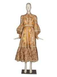 Zimmermann Dress