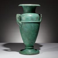Oscar Bruno Bach (German, 1884–1957) — Urn, c. 1929