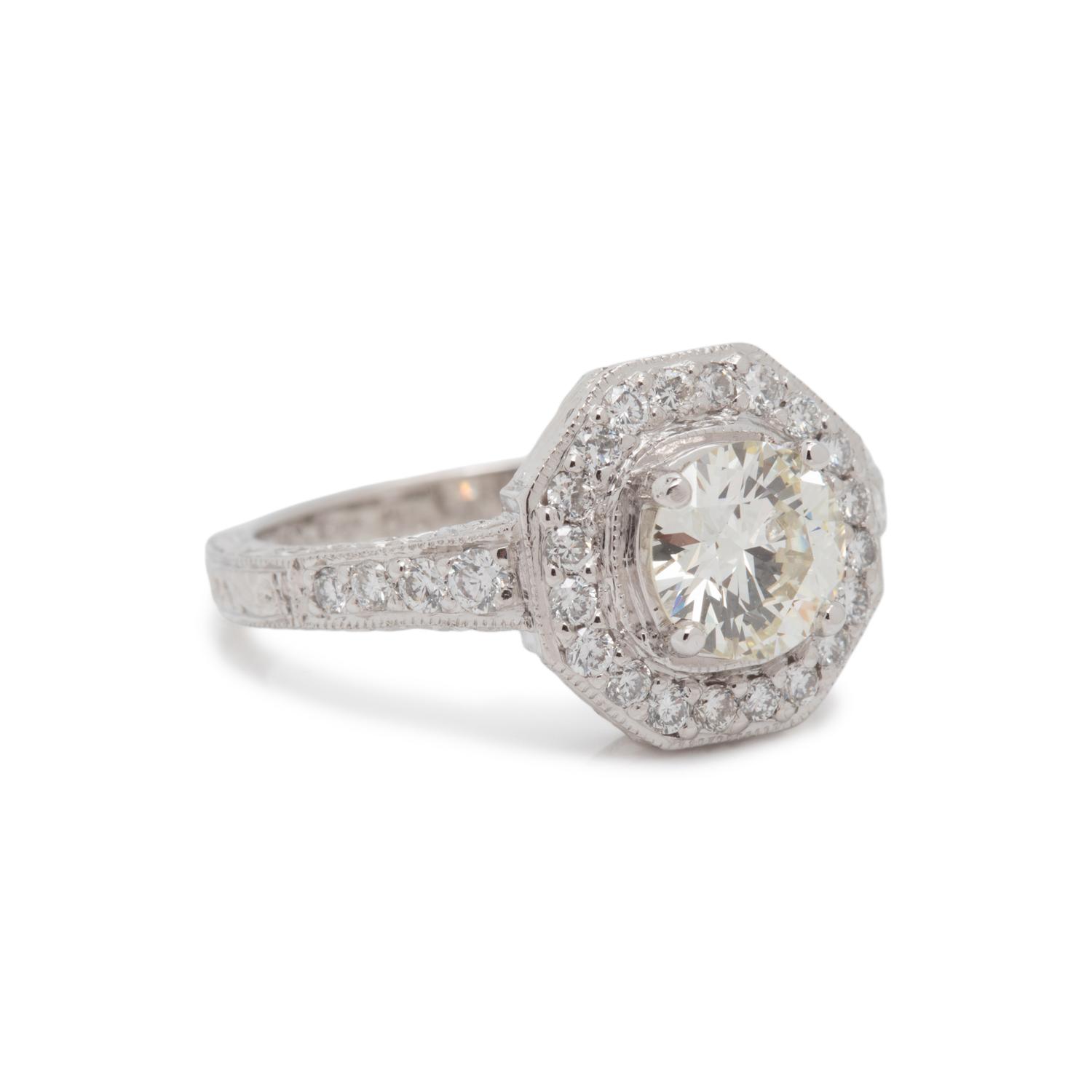 DIAMOND RING