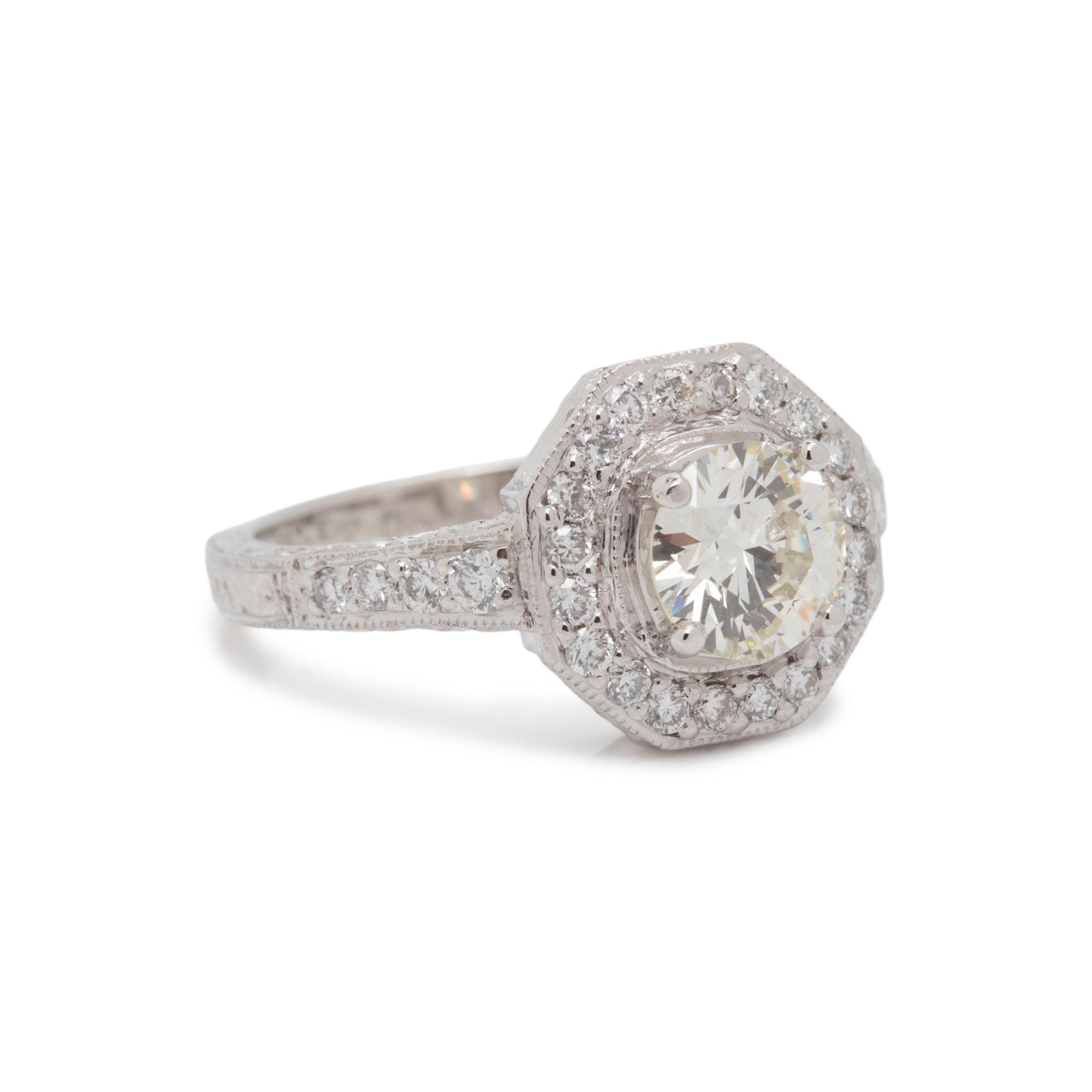 DIAMOND RING