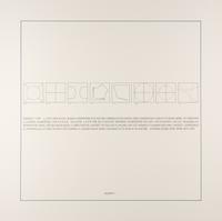 Vi-va (complete portfolio of 8 with title and justification pages and portfolio case), 1978