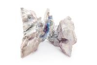 Kojima Osamu, (b. 1973), Sobo 13-02; Purple and Blue, 2013