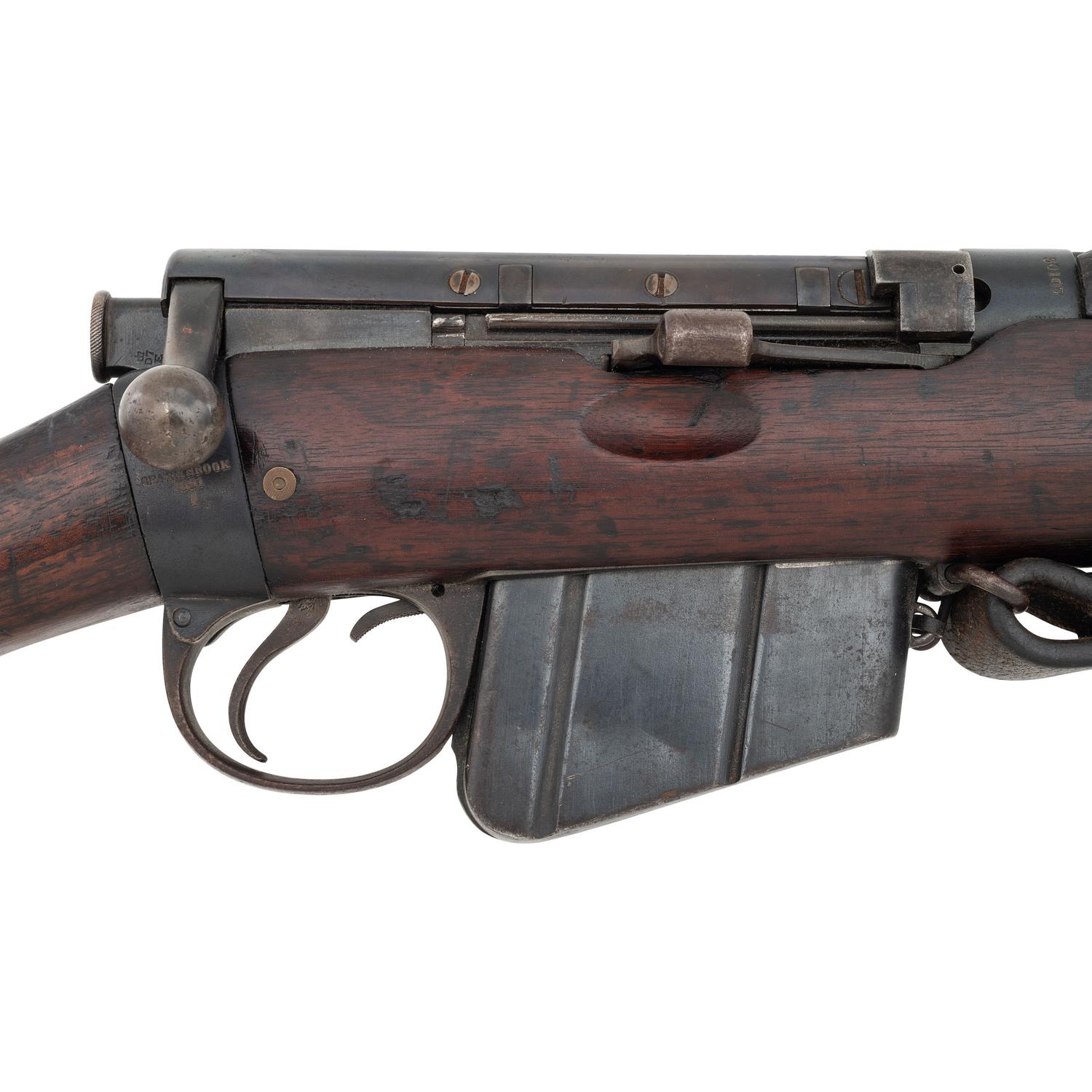 Sparkbrook Lee-Metford Mk.1* Rifle