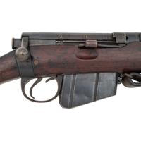 Sparkbrook Lee-Metford Mk.1* Rifle