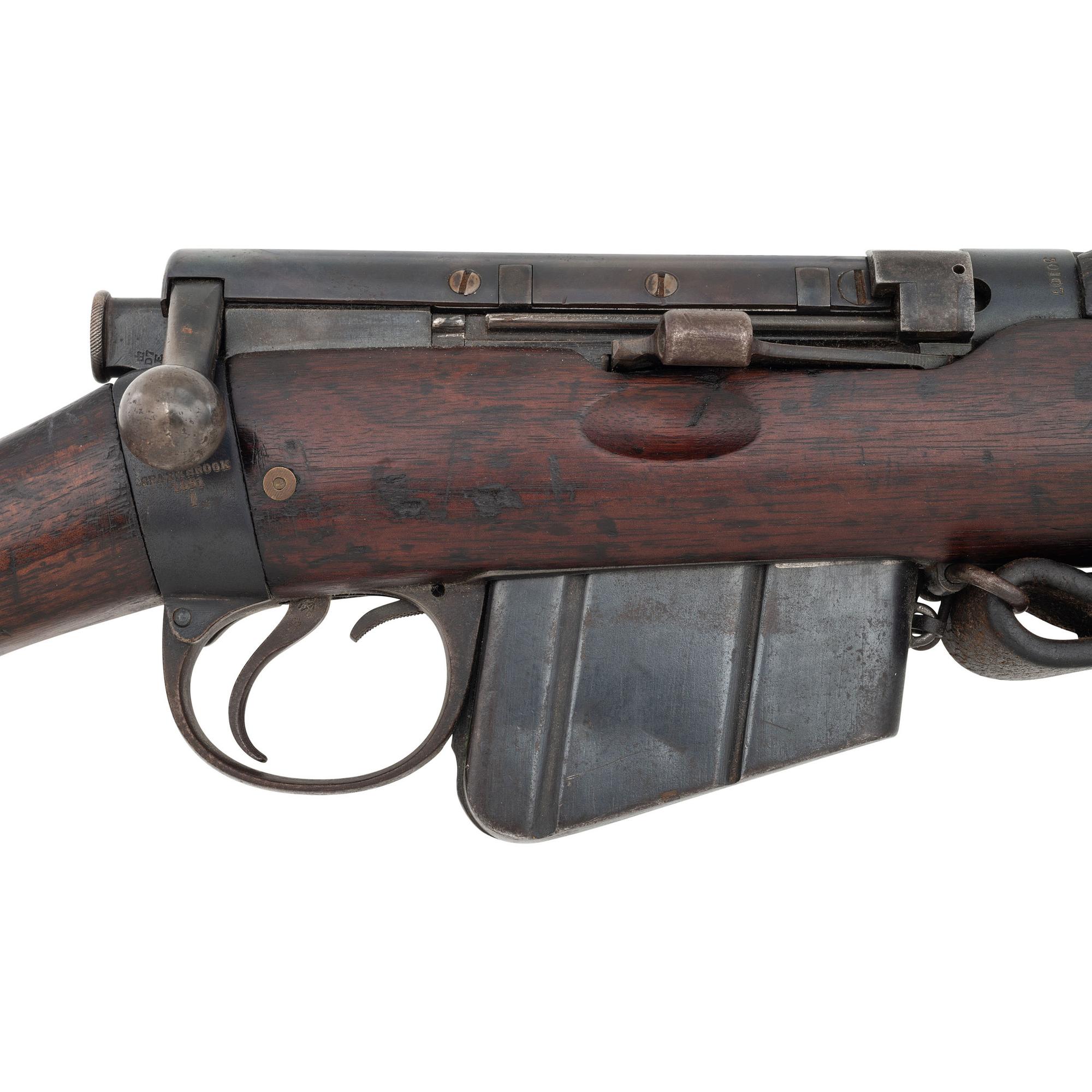 Sparkbrook Lee-Metford Mk.1* Rifle