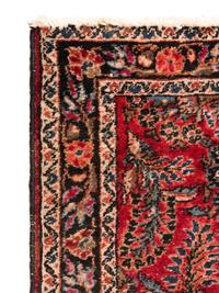 A Group of Three Small Rugs