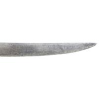 Memphis Novelty Works Thos Leech & Co Marked Enlisted Cavalry Saber