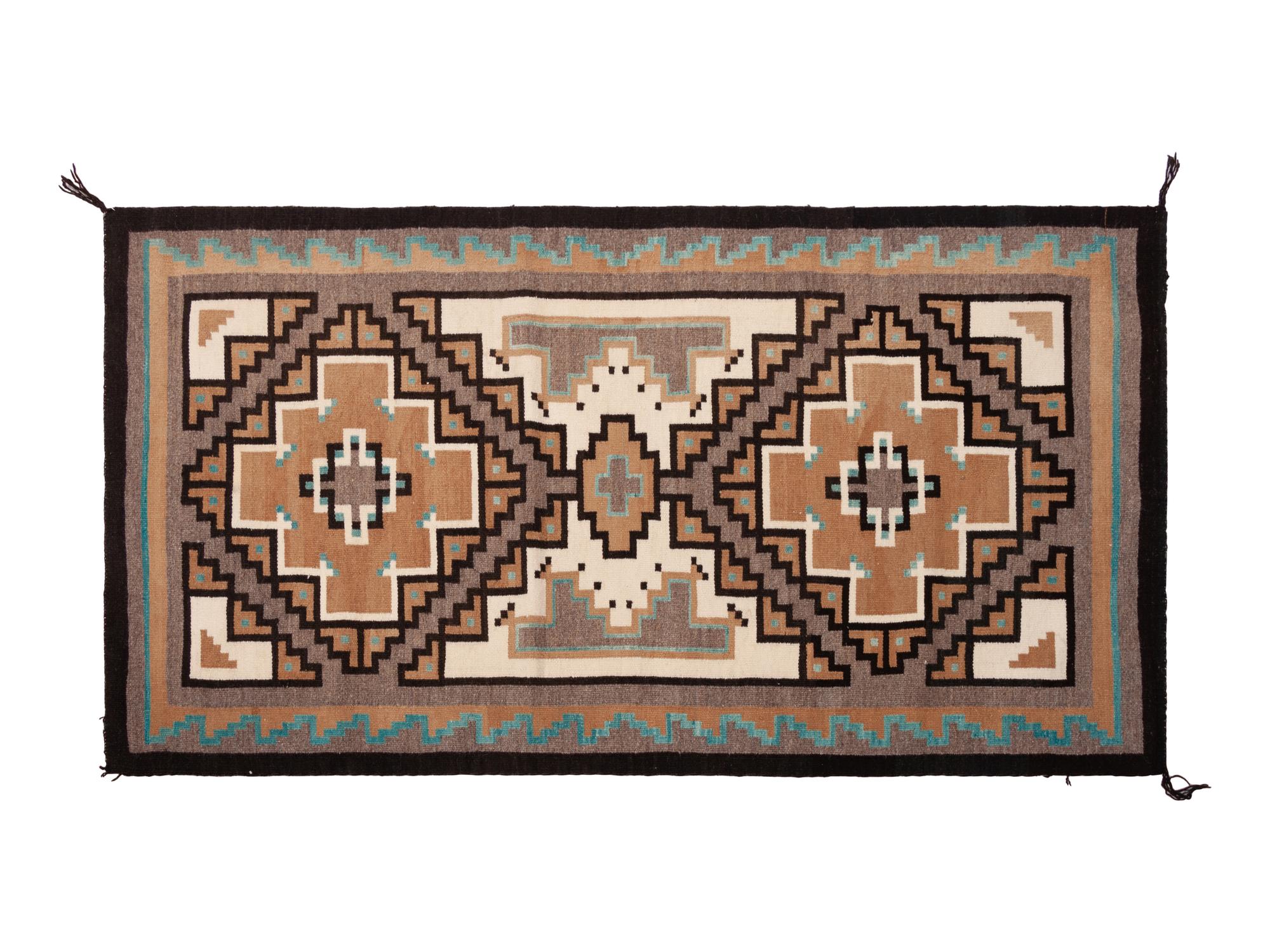 Two Grey Hills Weaving