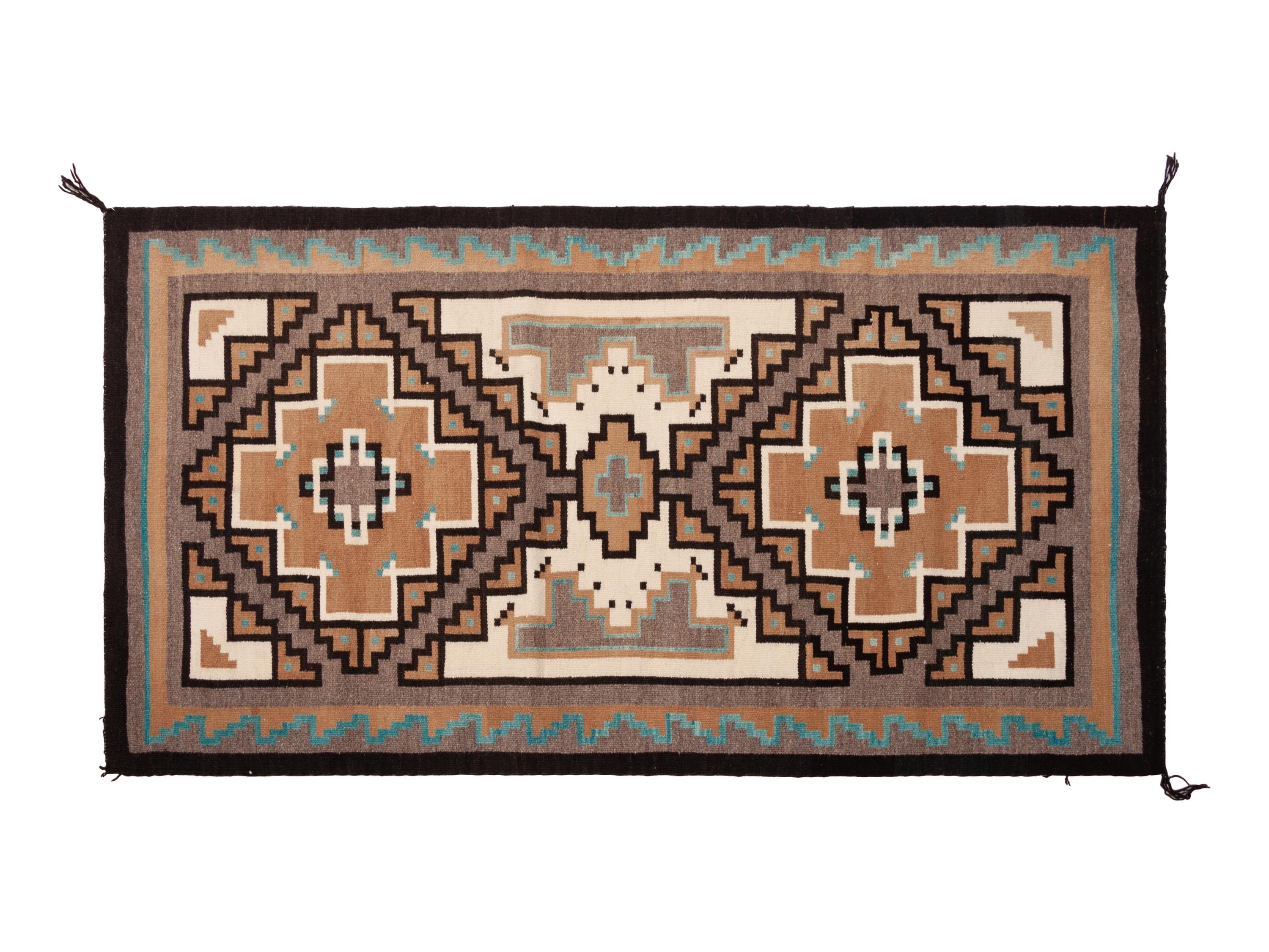 Two Grey Hills Weaving