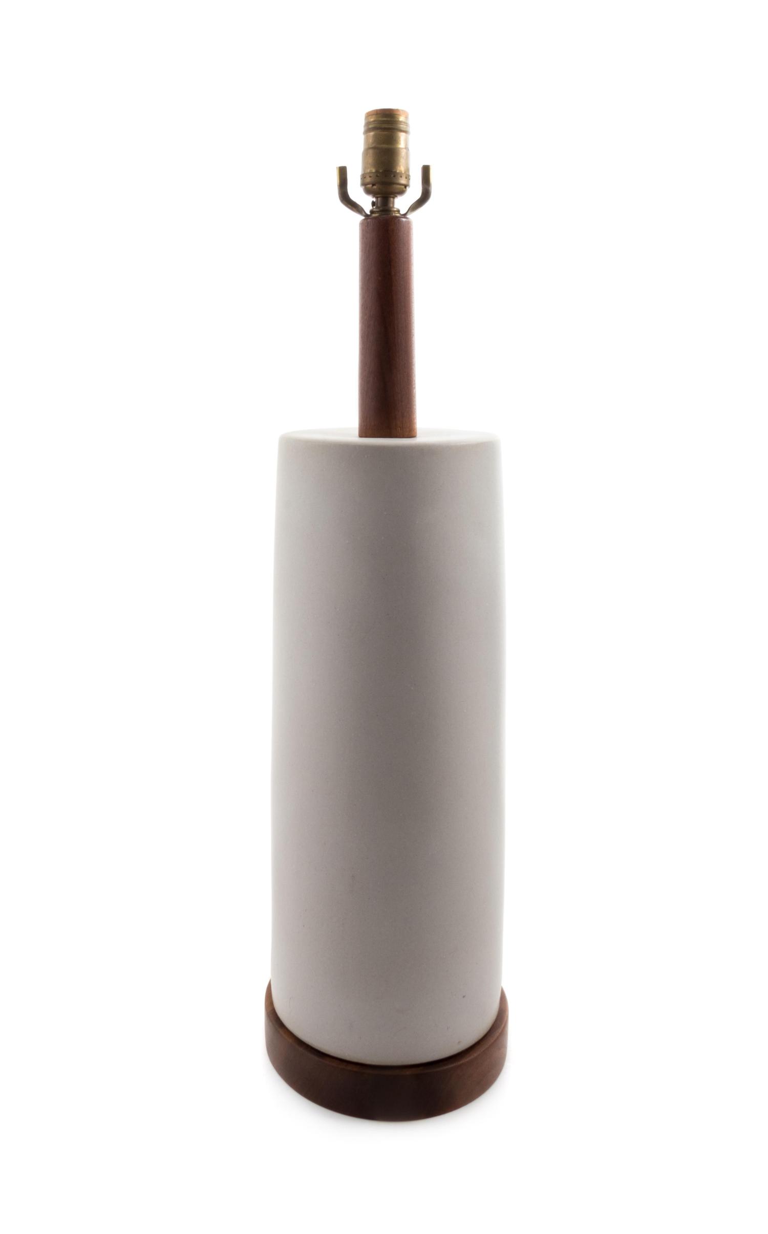 Large Table Lamp Marshall Studios, USA