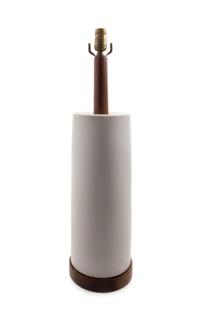 Large Table Lamp Marshall Studios, USA