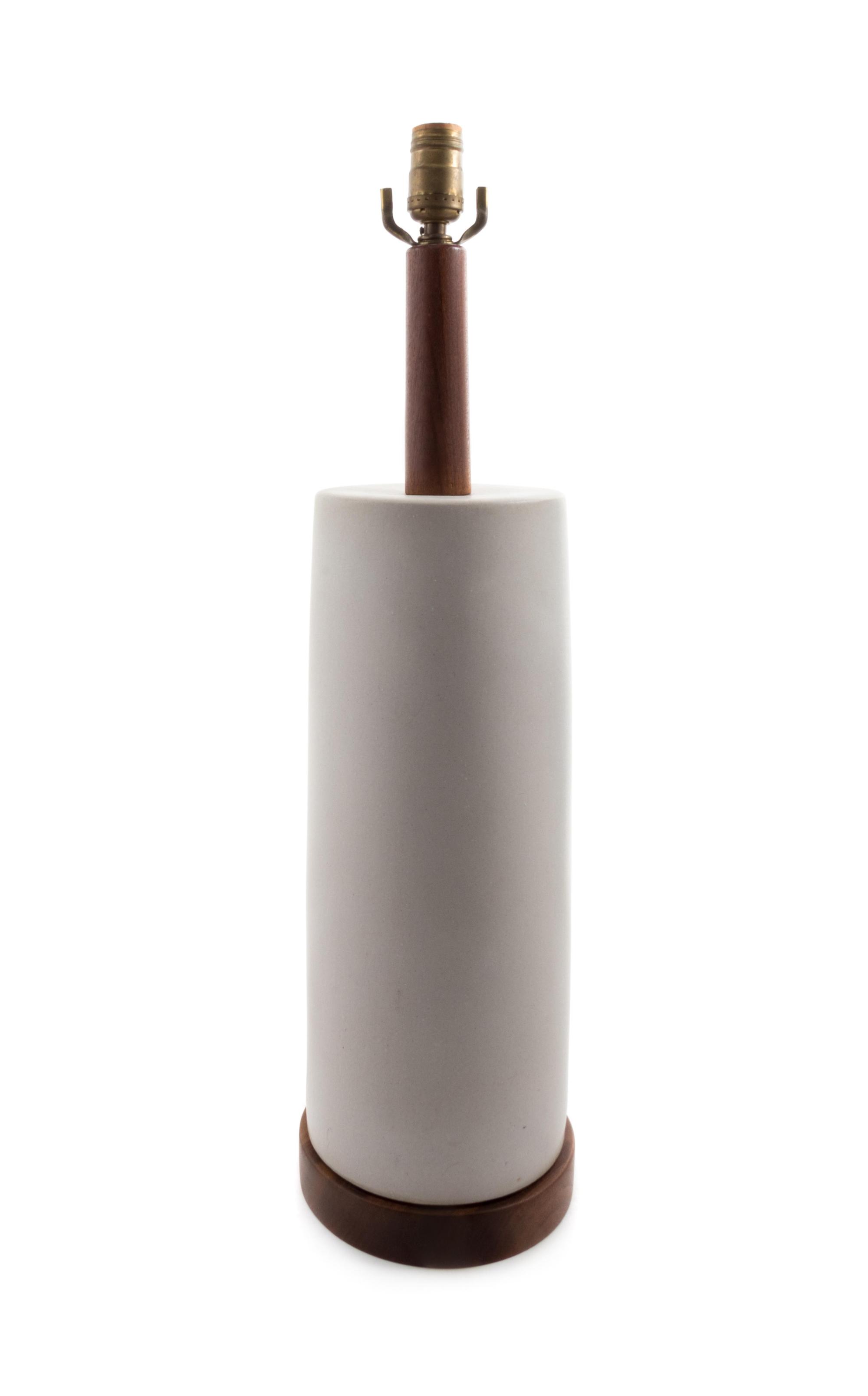 Large Table Lamp Marshall Studios, USA