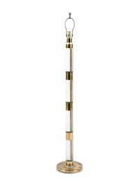 Floor Lamp, c. 1970