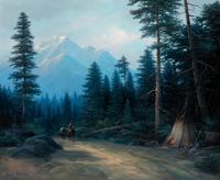 Mountain Camp